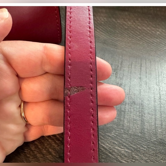 Kate Spade Savannah parliament Square satchel - Picture 11 of 15